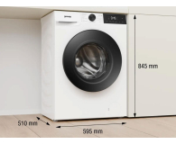 Gorenje WG2P84A32/PL - 1569168 - zdjęcie 7